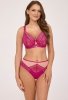 Ava 2220 Fuchsia figi damskie 